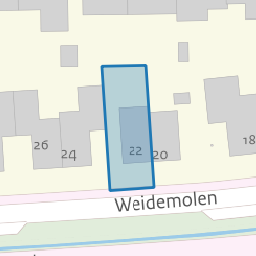 Perceel LSR00-G-3962