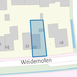 Perceel LSR00-G-3963