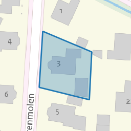 Perceel LSR00-G-3970