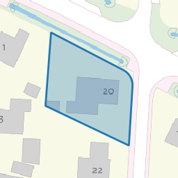 Perceel LSR00-G-3972