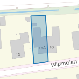 Perceel LSR00-G-3973