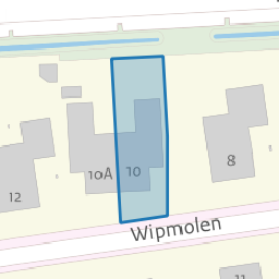 Perceel LSR00-G-3974