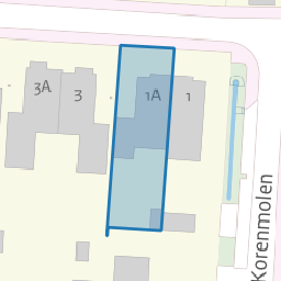 Perceel LSR00-G-3991