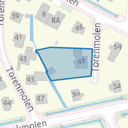 Perceel LSR00-G-3997