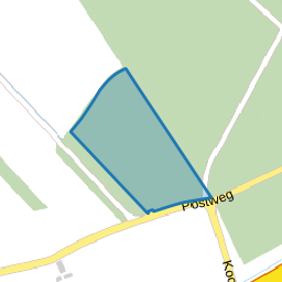 Perceel LSR00-G-4005