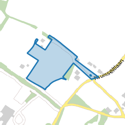 Perceel LSR00-G-4009