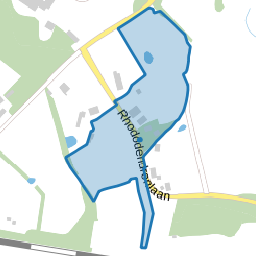 Perceel LSR00-G-4020