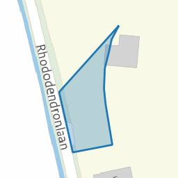 Perceel LSR00-G-4021