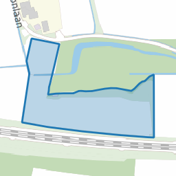 Perceel LSR00-G-4024