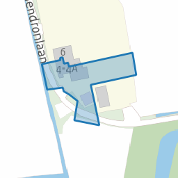 Perceel LSR00-G-4025