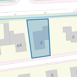 Perceel LSR00-G-4029