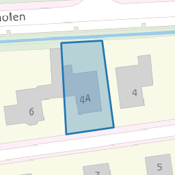 Perceel LSR00-G-4030