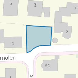 Perceel LSR00-G-4060