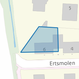 Perceel LSR00-G-4062