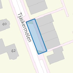 Perceel LSR00-G-4080