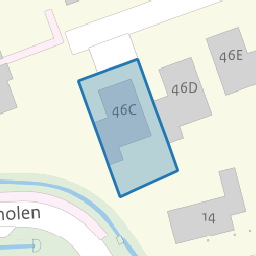 Perceel LSR00-G-4109