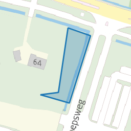 Perceel LSR00-G-4121