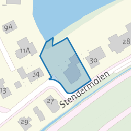 Perceel LSR00-G-4132