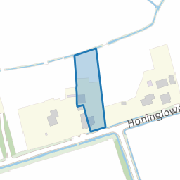 Perceel LSR00-H-10007