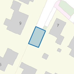 Perceel LSR00-H-10010