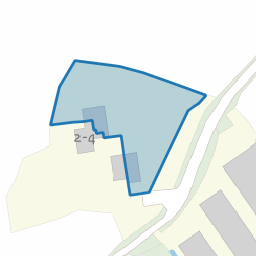 Perceel LSR00-H-10013