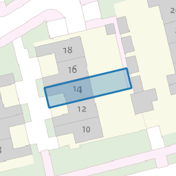 Perceel LSR00-H-10022