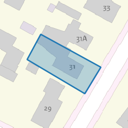 Perceel LSR00-H-10025