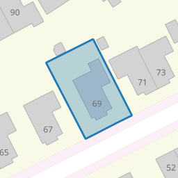 Perceel LSR00-H-10026