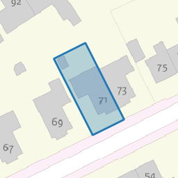 Perceel LSR00-H-10027