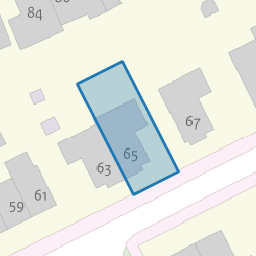 Perceel LSR00-H-10029