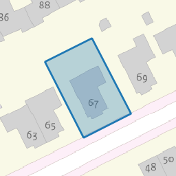 Perceel LSR00-H-10030