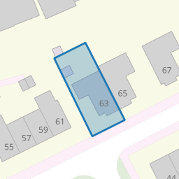 Perceel LSR00-H-10031