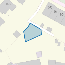 Perceel LSR00-H-10032