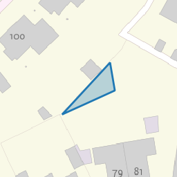 Perceel LSR00-H-10033