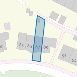 Perceel LSR00-H-10036