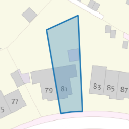 Perceel LSR00-H-10037