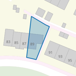 Perceel LSR00-H-10038