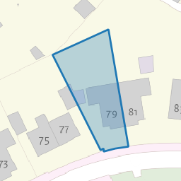 Perceel LSR00-H-10039