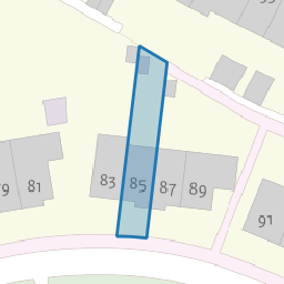 Perceel LSR00-H-10041