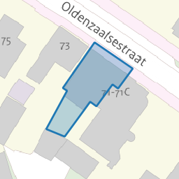 Perceel LSR00-H-10047