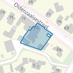 Perceel LSR00-H-10054