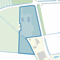 Perceel LSR00-H-10089