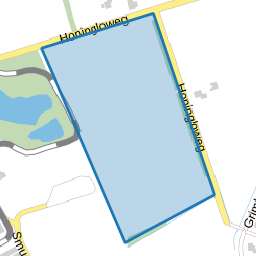 Perceel LSR00-H-10094