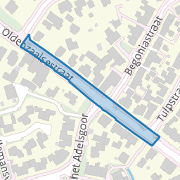 Perceel LSR00-H-10095