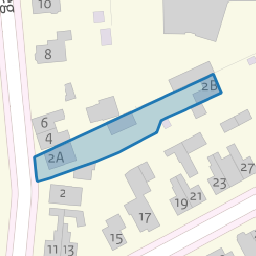 Perceel LSR00-H-10099