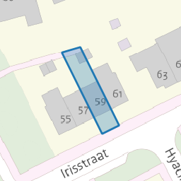 Perceel LSR00-H-10100