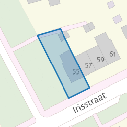 Perceel LSR00-H-10102