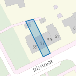 Perceel LSR00-H-10103