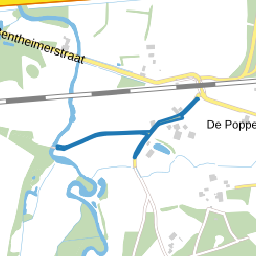 Perceel LSR00-H-10104