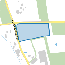 Perceel LSR00-H-10105